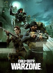 Call of Duty: Warzone
