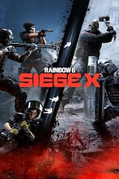 R6 Siege
