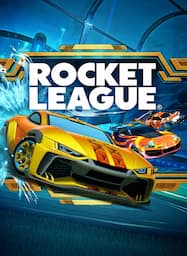 Rocket League