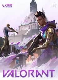 Valorant